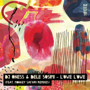 DJ Qness & Dele Sosimi