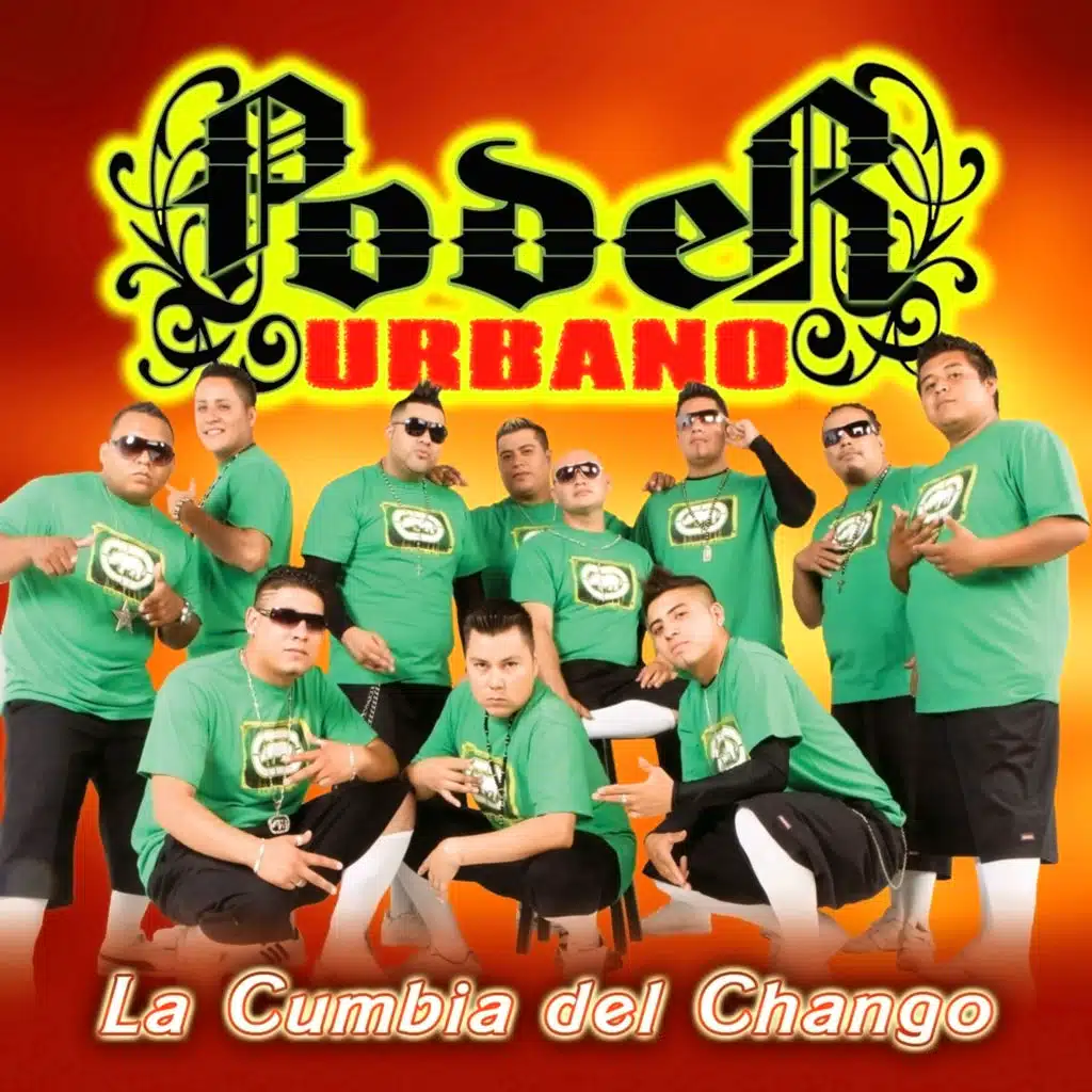 La Cumbia del Chango