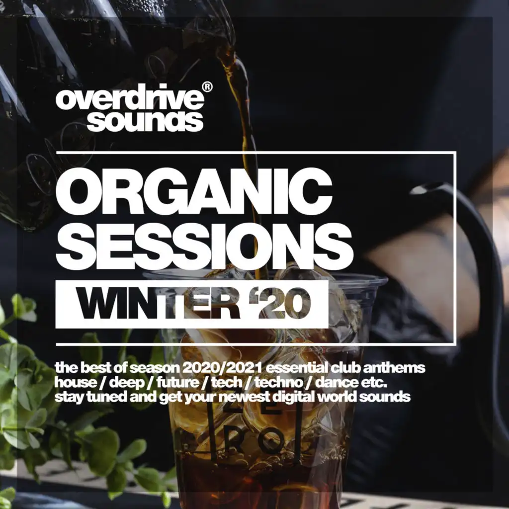 Organic Sessions (Winter '20)