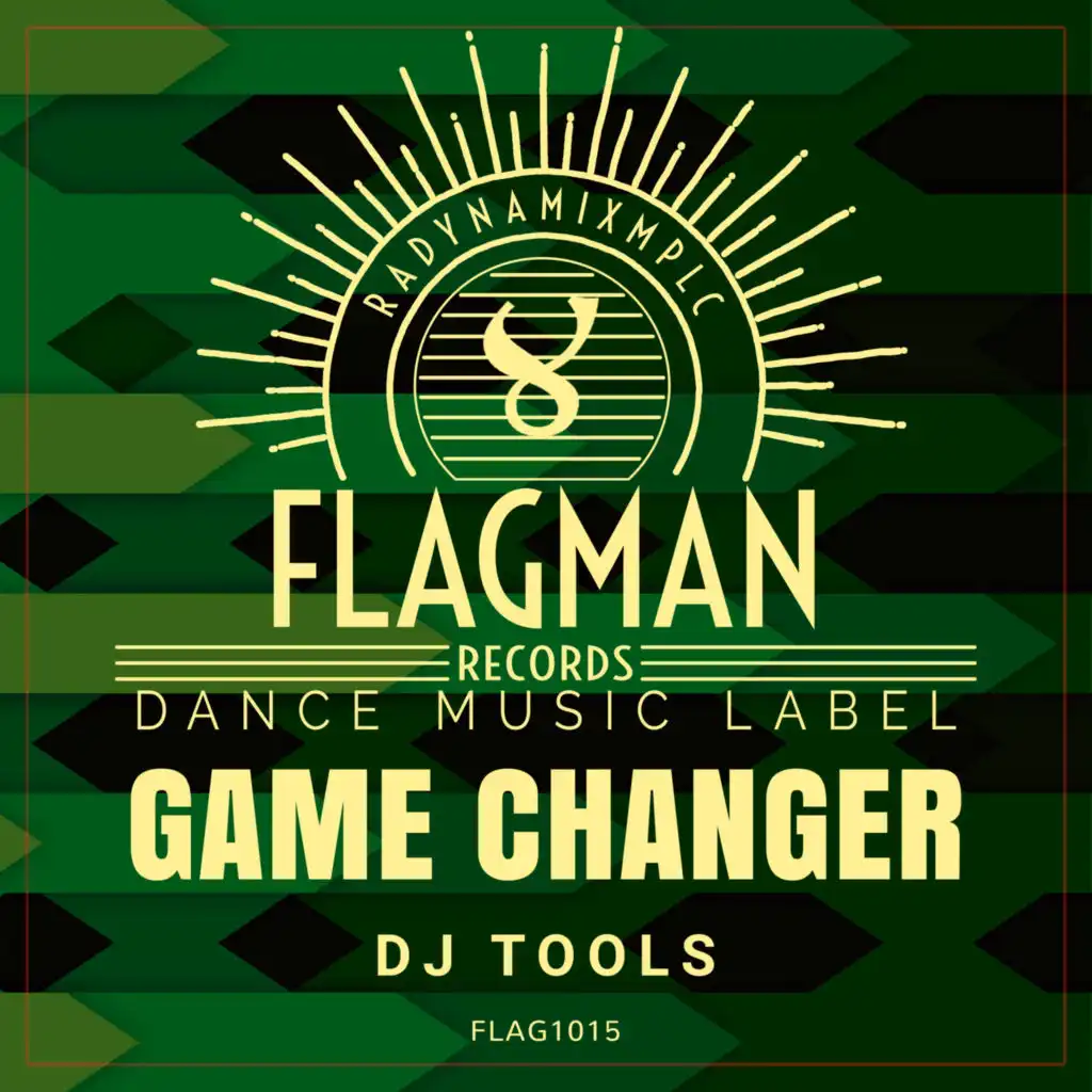 Game Changer Dj Tools