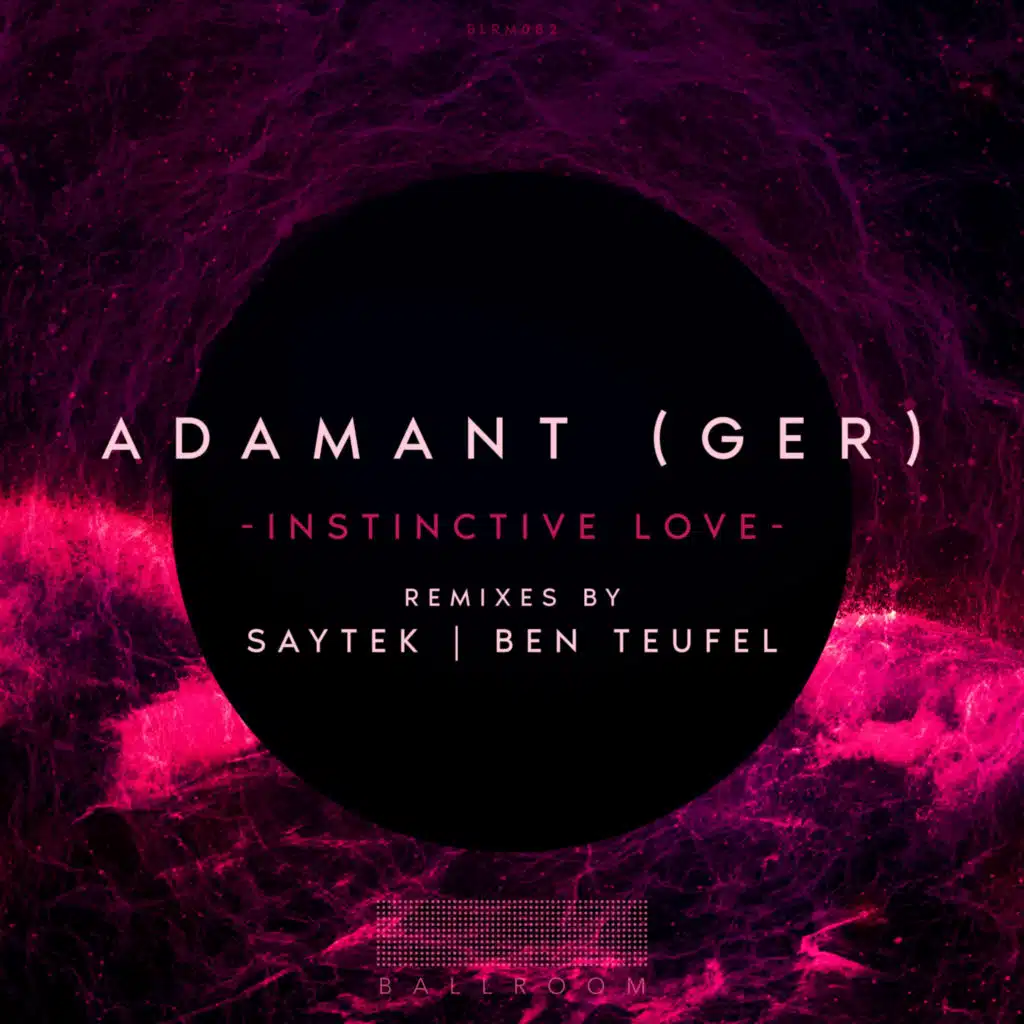 Instinctive Love (feat. Ben Teufel)