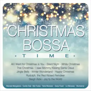 Jingle Bells (Bossa Version) [feat. Roberto Menescal]