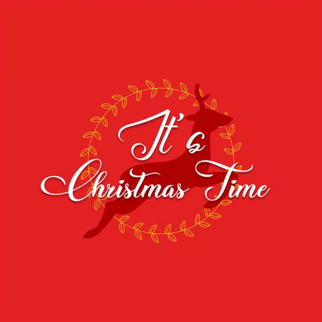 It's Christmas Time
