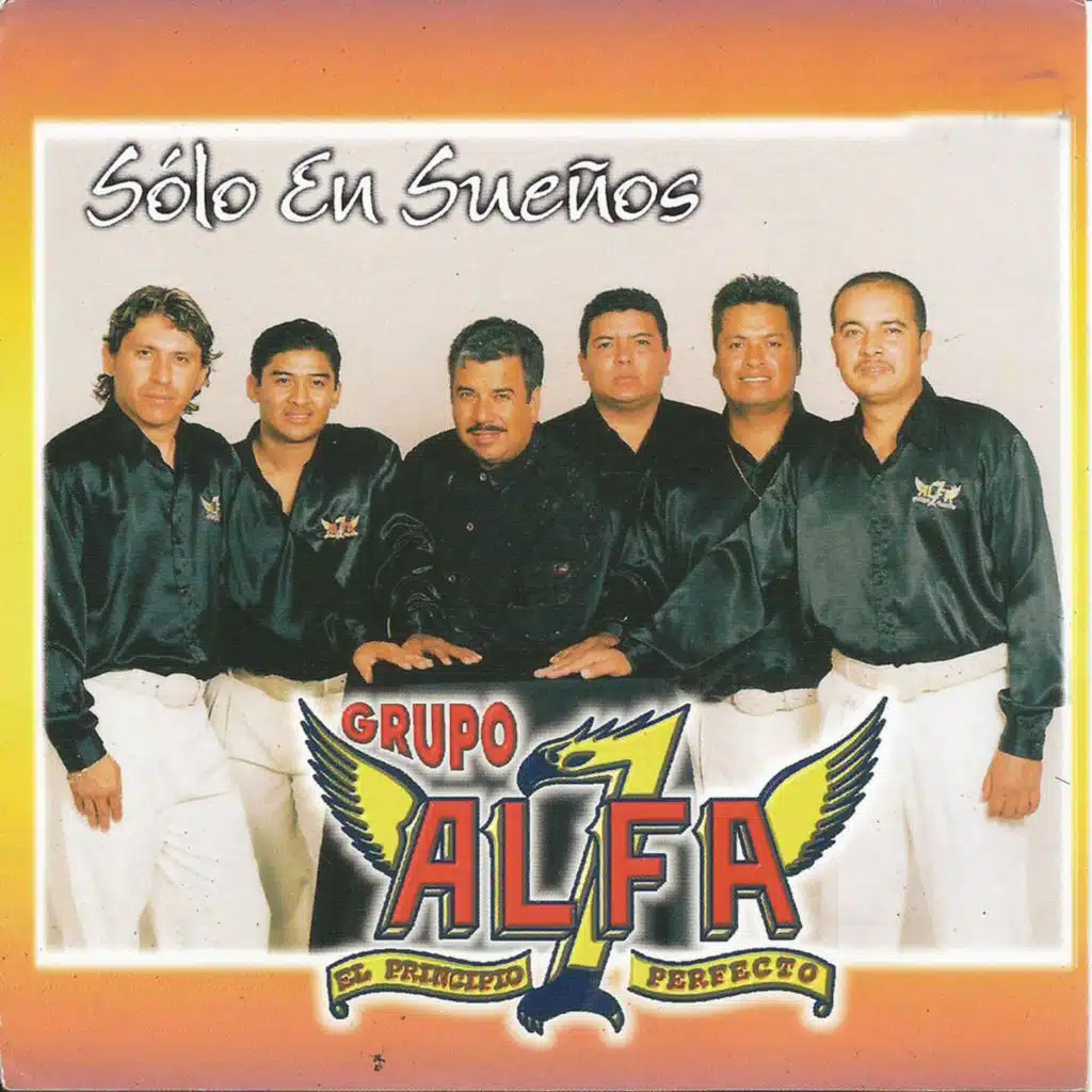 Sólo en Sueños