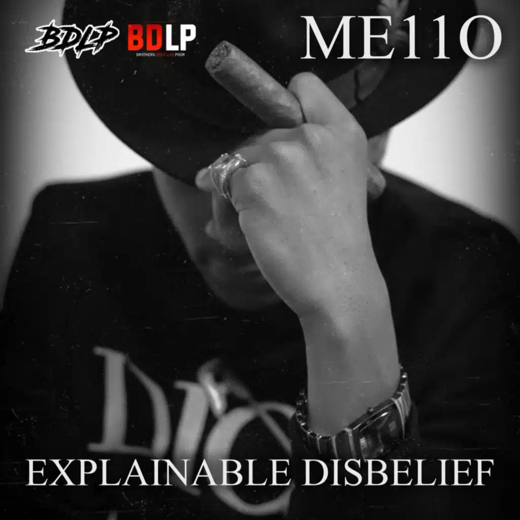 Explainable Disbelief