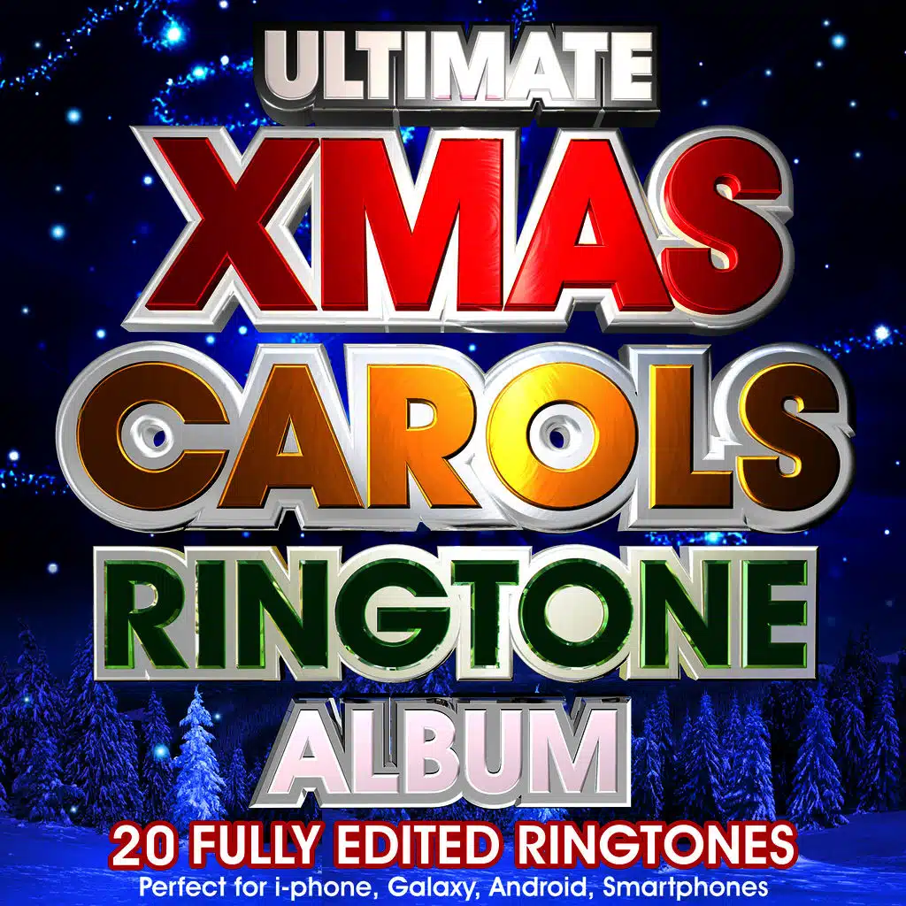 O Holy Night Ringtone