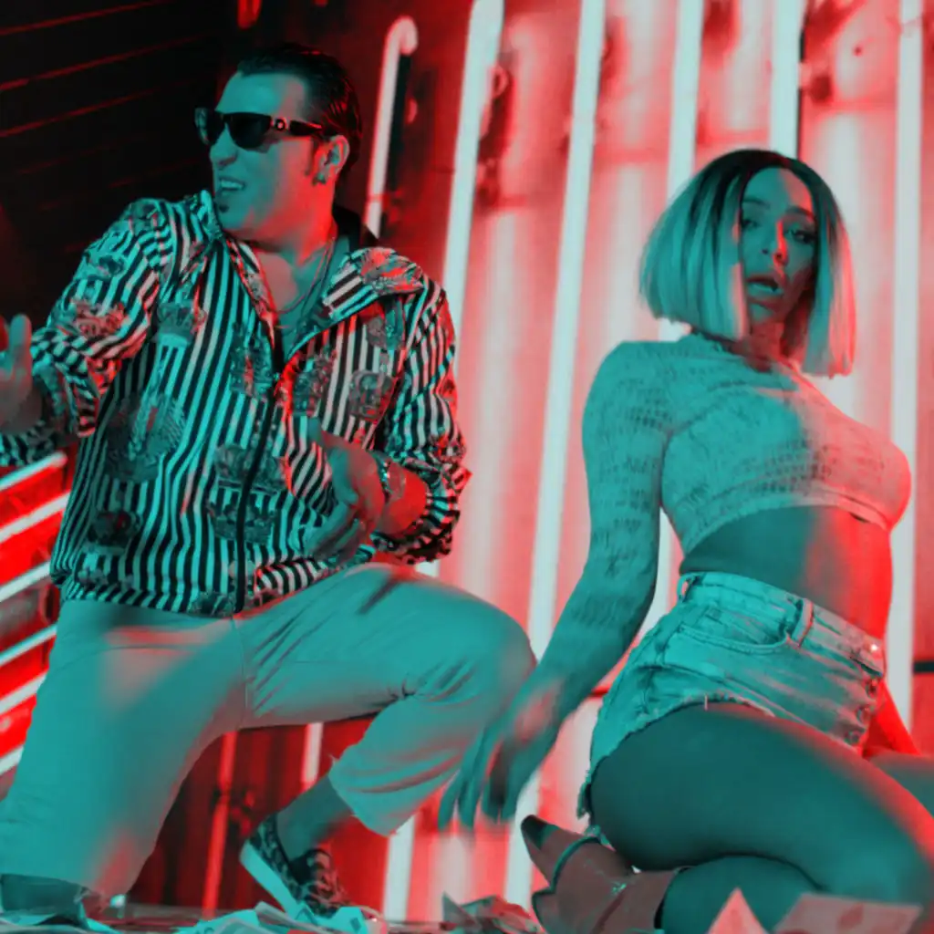 Ibiza (feat. Letty, Kalif & Tamara)