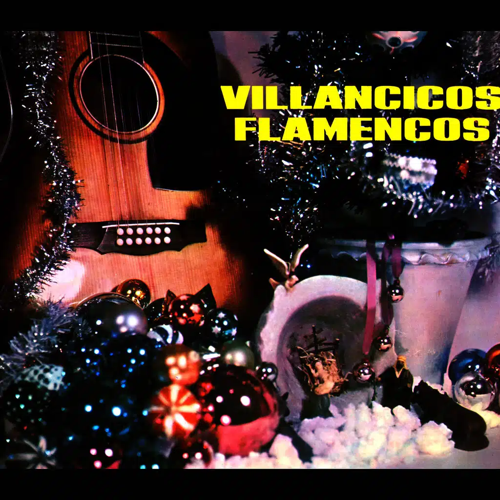 Aires Navideños Jerezanos