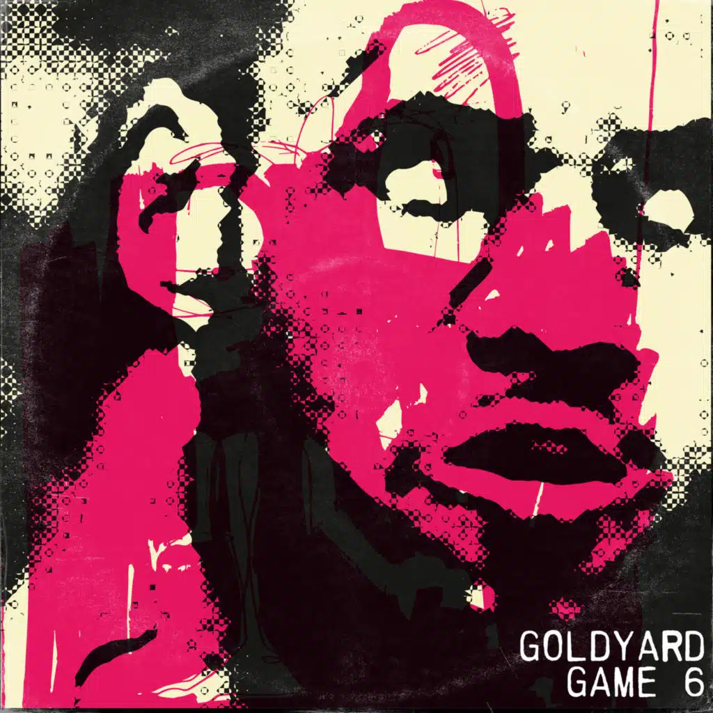 Goldyard
