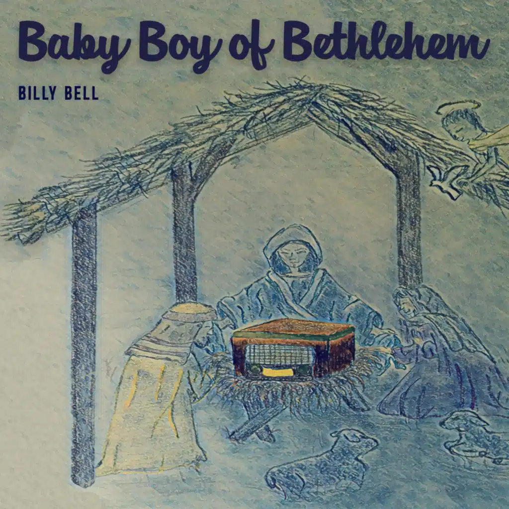 Baby Boy Of Bethlehem