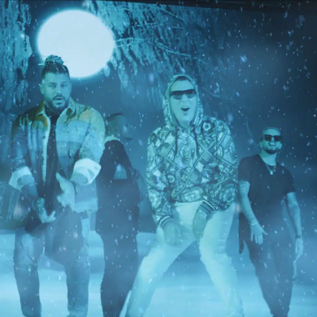 Ai Rupt Inima In Mine (feat. Hamude, Jimmy Dub & Ralflo)