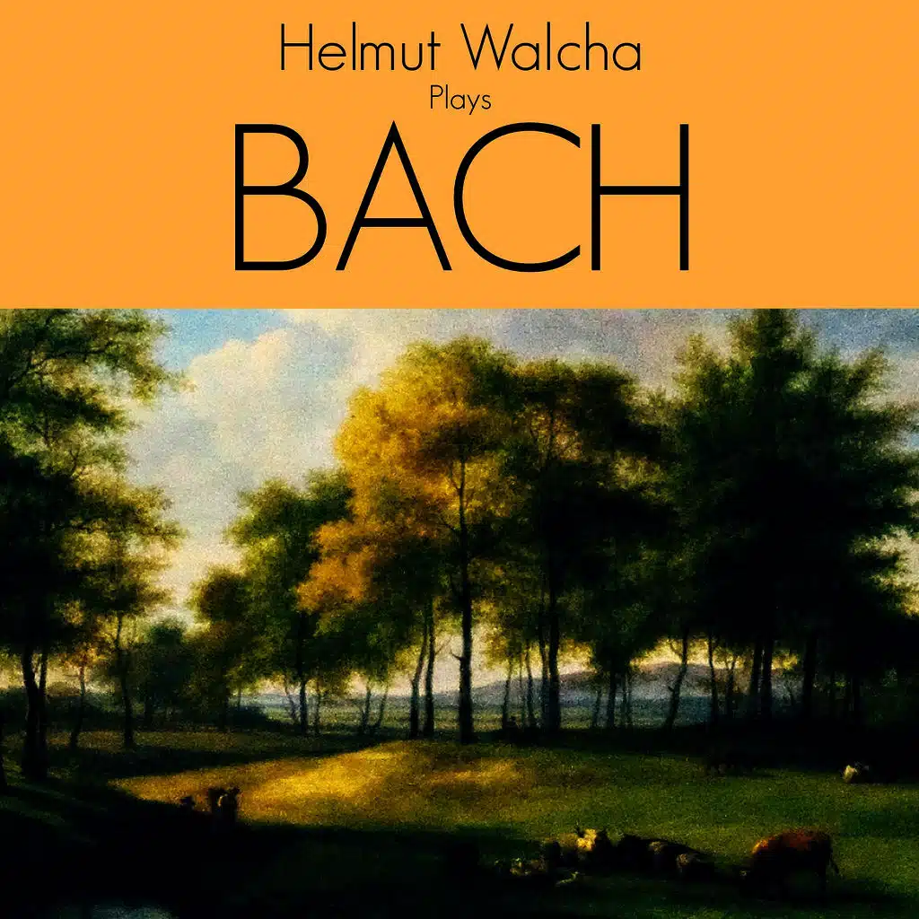 Toccata and Fugue in D Minor, BWV 565