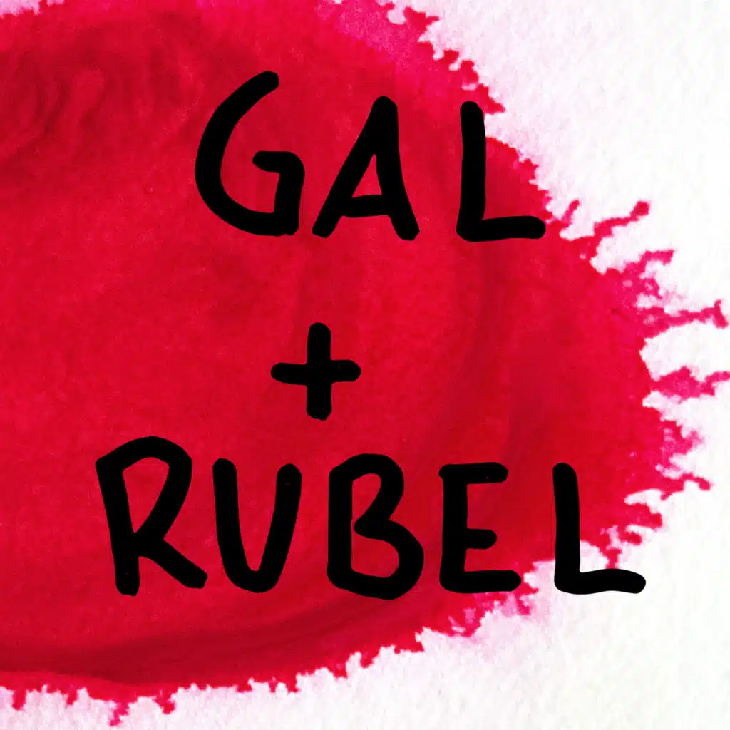 Gal Costa & Rubel