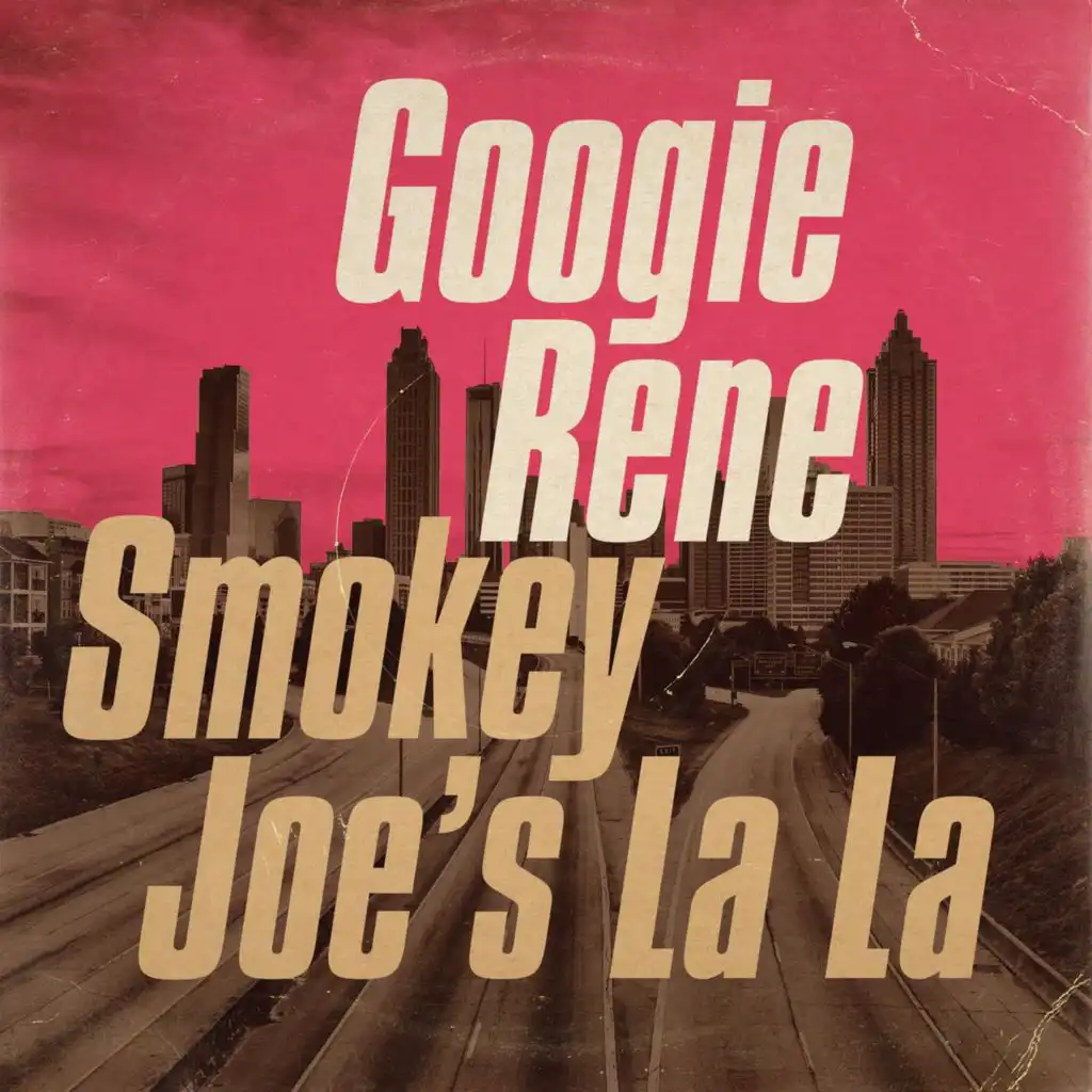 Smokey Joe's La La