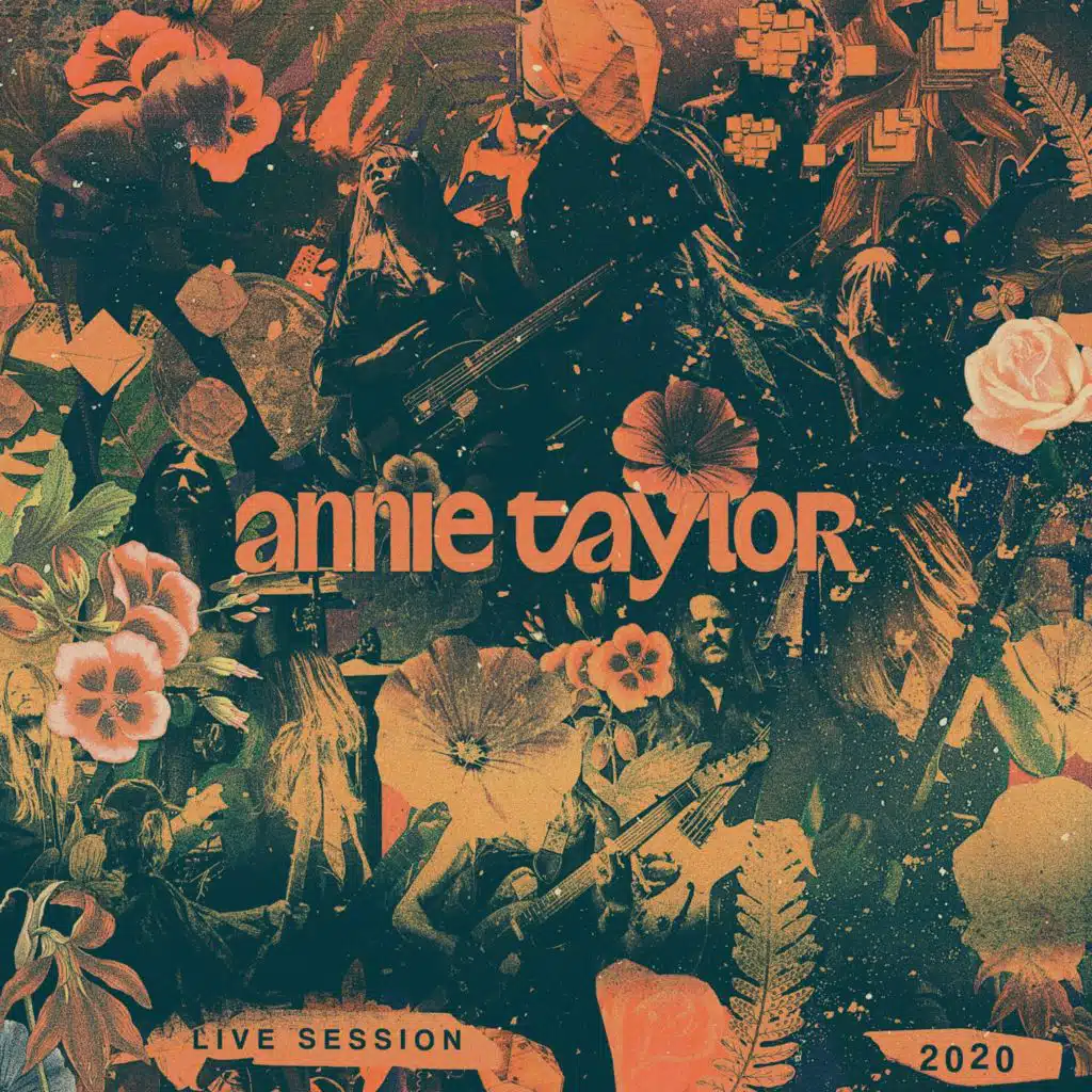 Live Session 2020