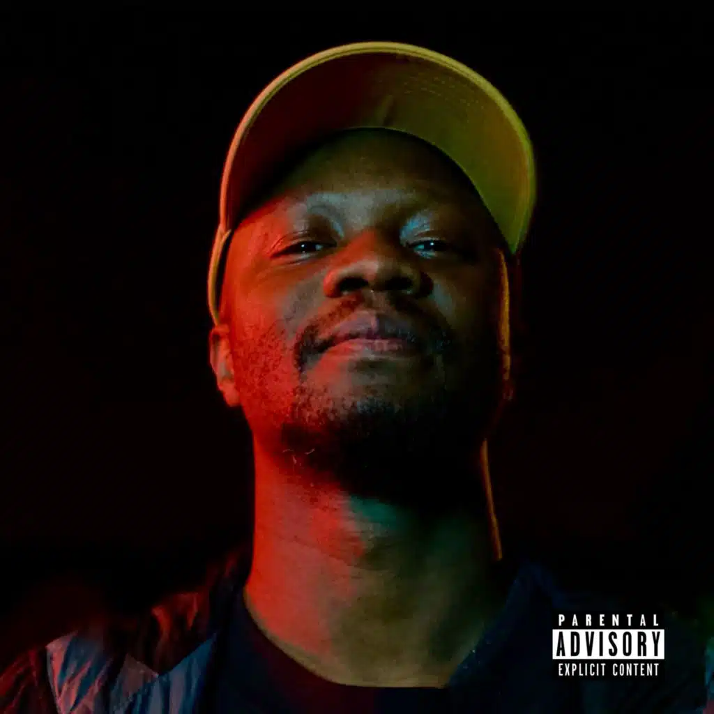 RiggaNish (The Great All-American Rap Album)