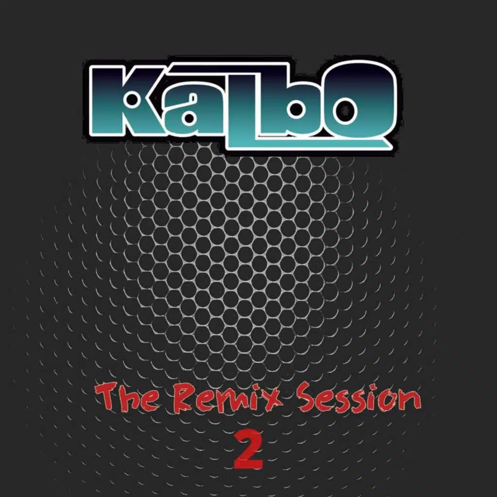 The Remix Session 2