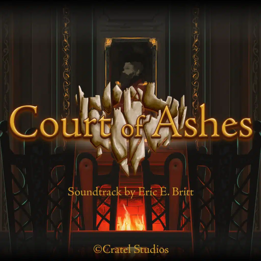 Court of Ashes (Original Game Soundtrack)