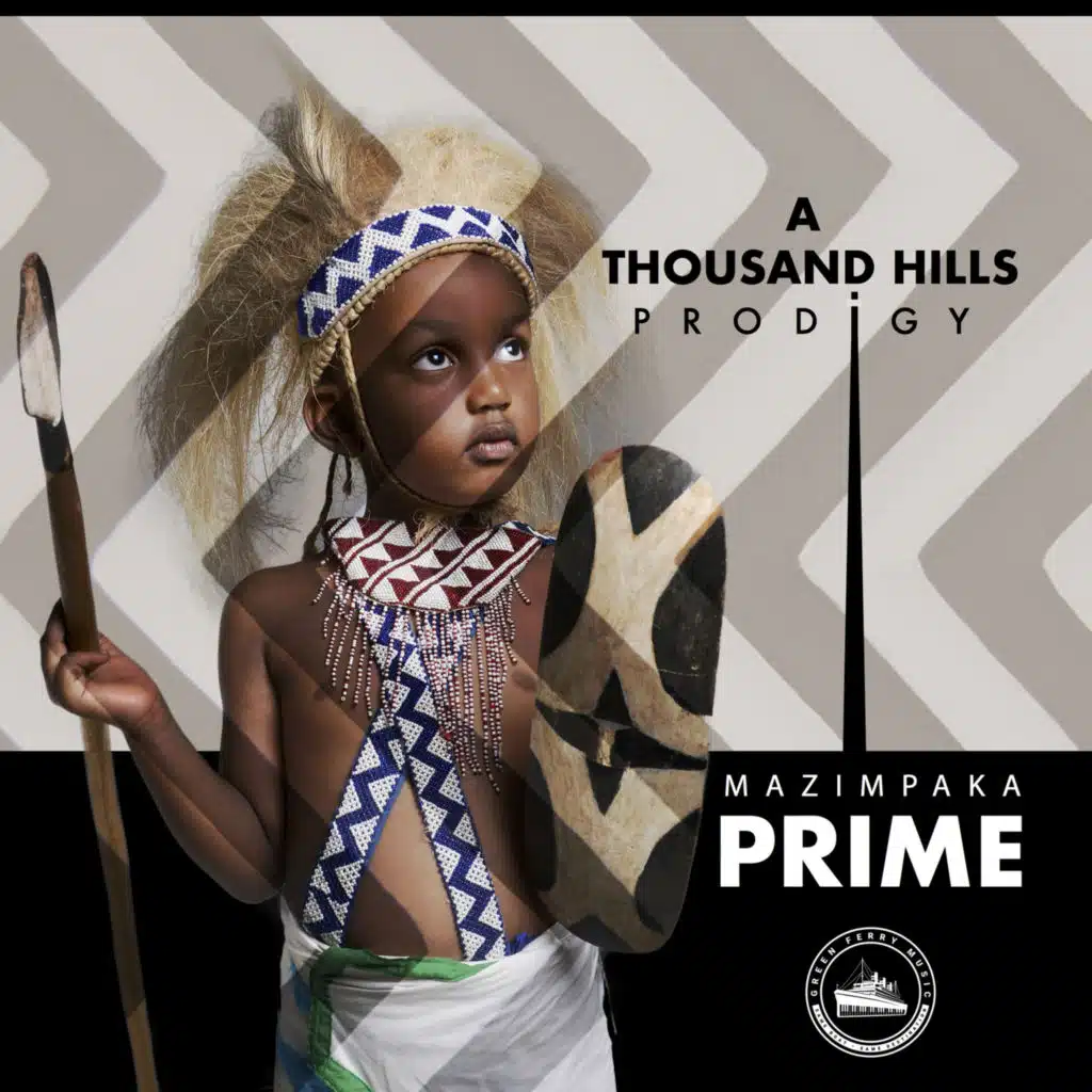A Thousand Hills Prodigy