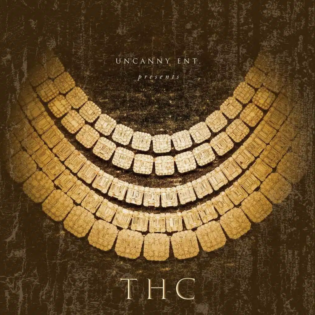 T.H.C. (Tuxk His Chain)