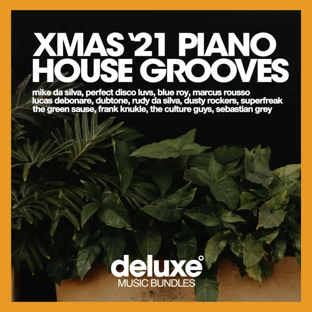 Xmas '21 Piano House Grooves