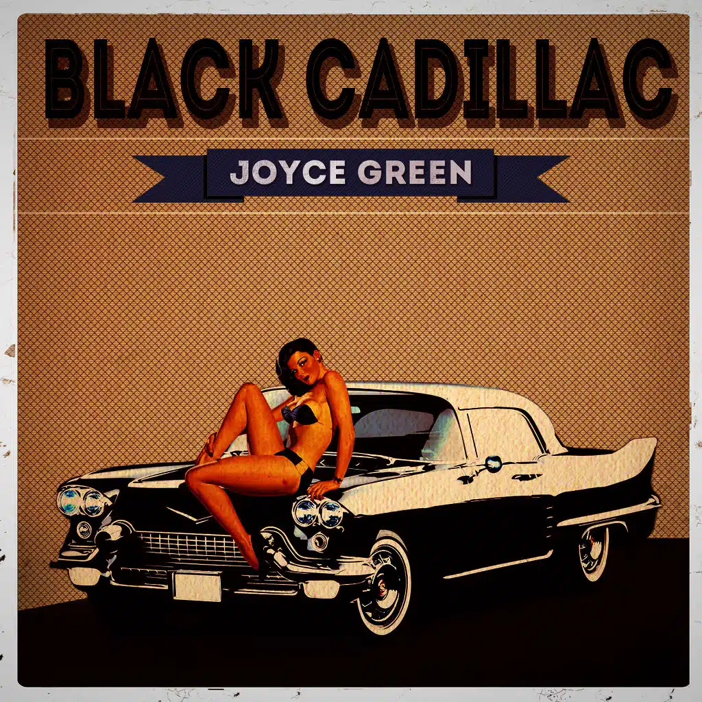 Black Cadillac ('59)