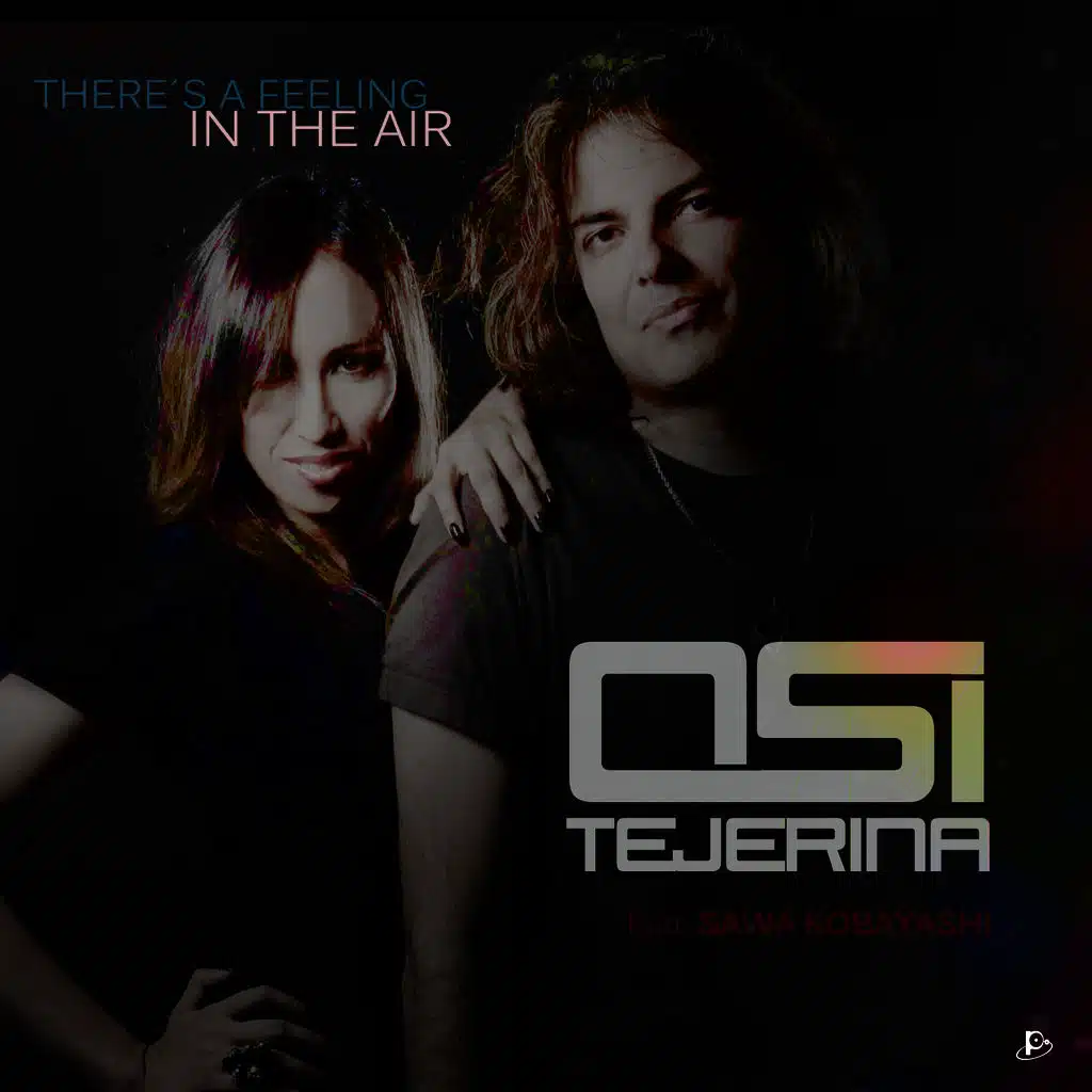 There`s a Feeling in the Air