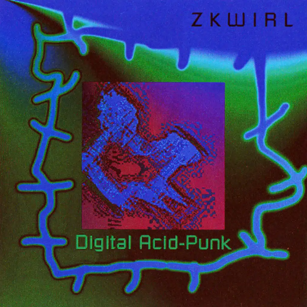 Digital Acid Punk