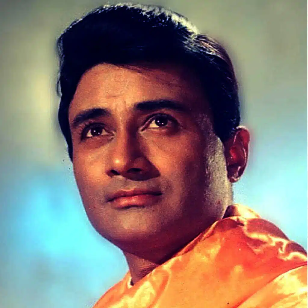 Hum Bekhudi Mein (From "Kala Paani")