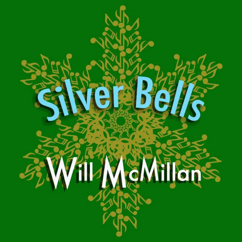 Silver Bells (feat. Doug Hammer)