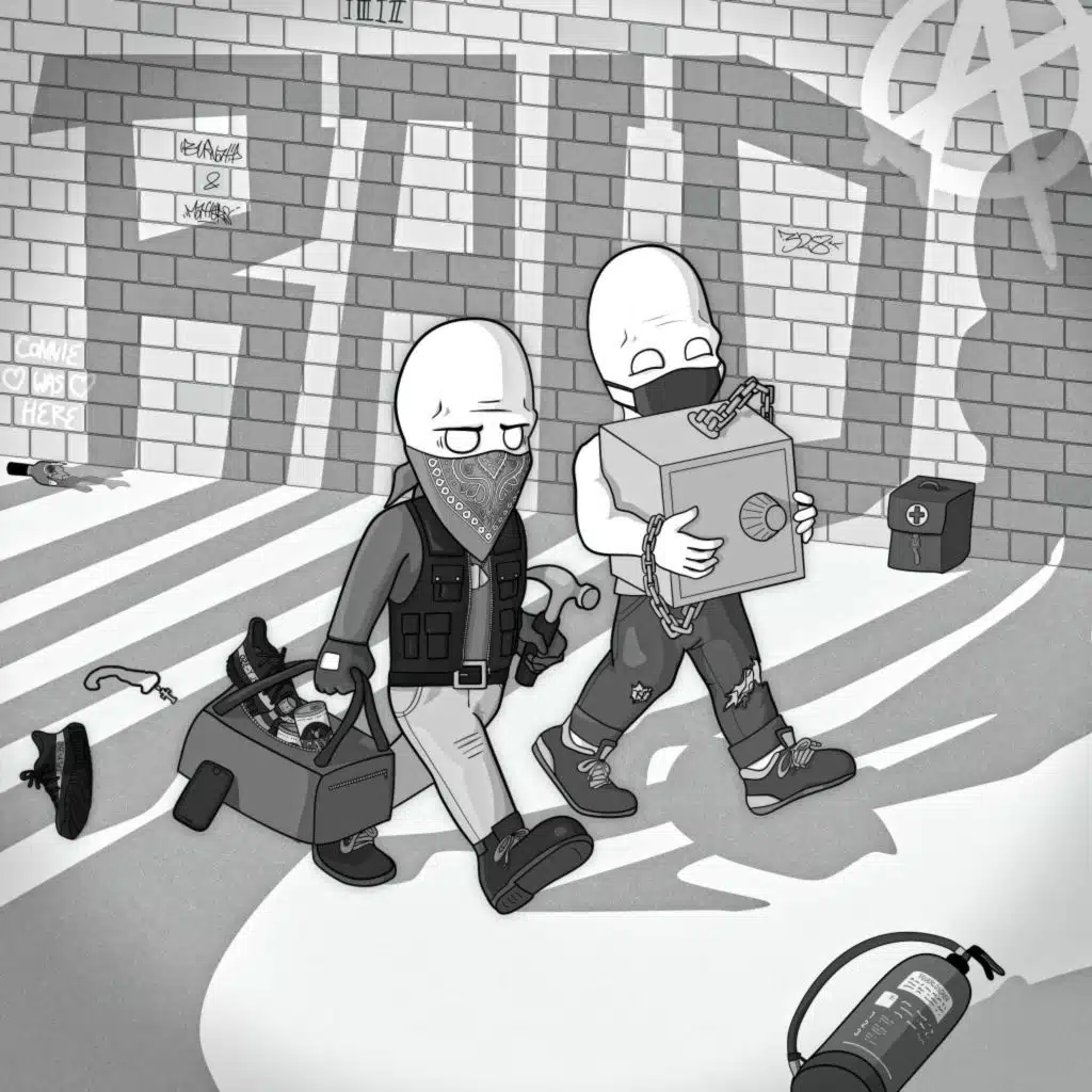 Shabniks, Shurns & Marcel Matters