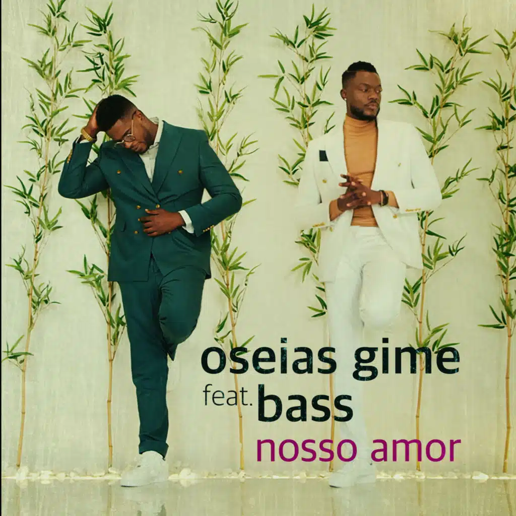 Nosso Amor (feat. Bass)