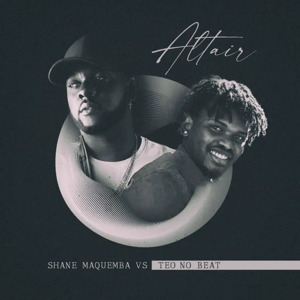 Shane Maquemba & Teo No Beat