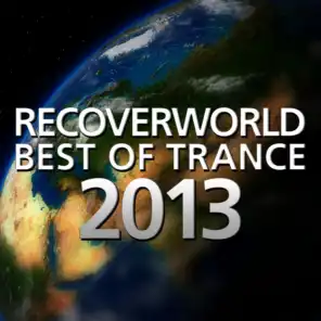 Recoverworld Best of Trance 2013
