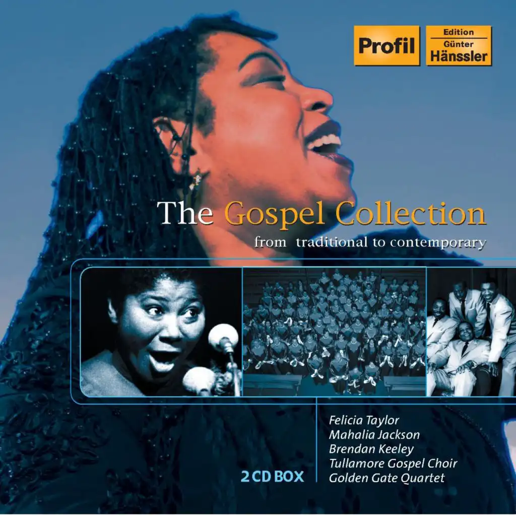Gospel Collection (The)