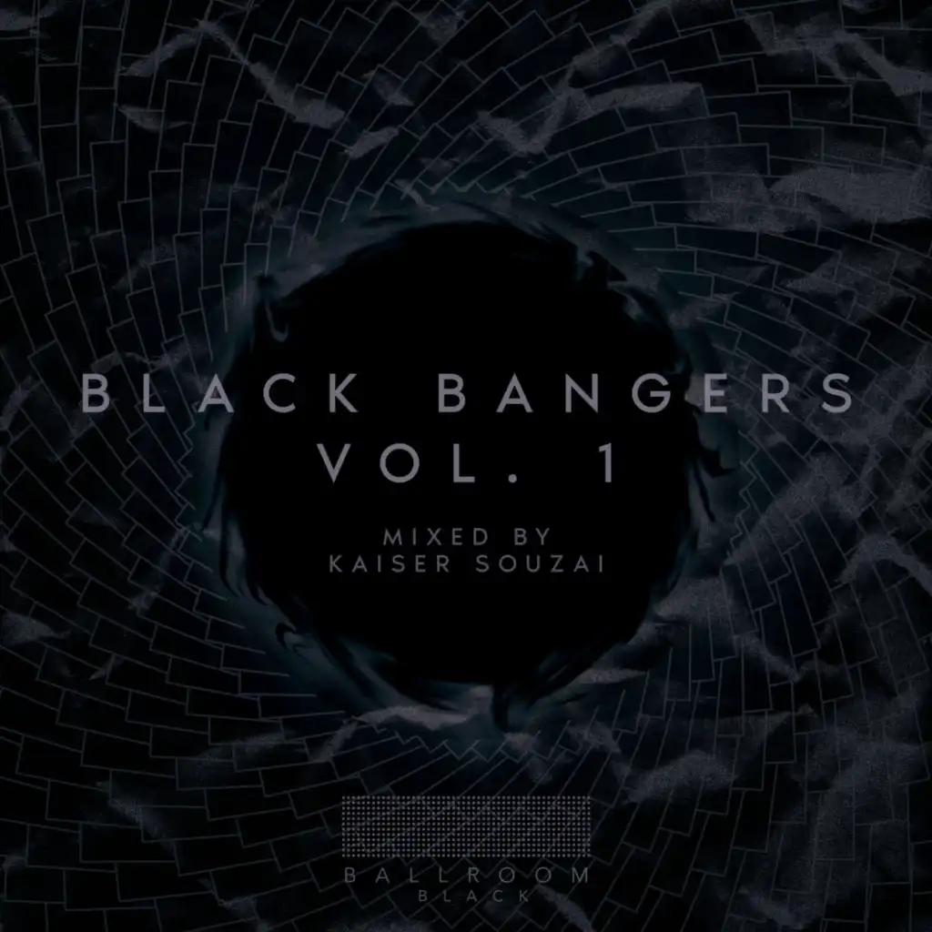 Black Bangers, Vol. 1 (feat. Superstrobe & Dominik Vaillant)