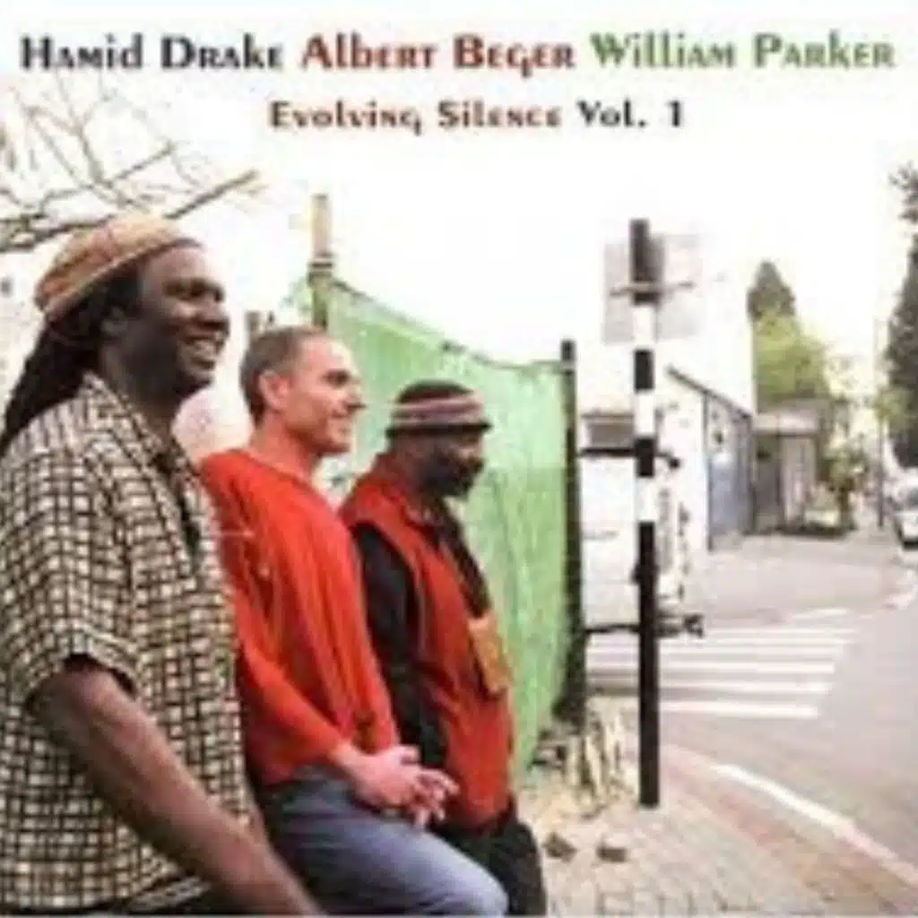 Evolving Silence, Vol. 1