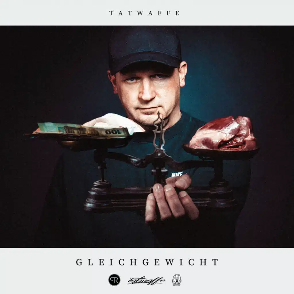 (K)eine Chance [feat. J-JD]