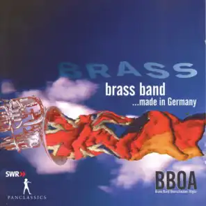 Brass Band Oberschwaben-Allgäu