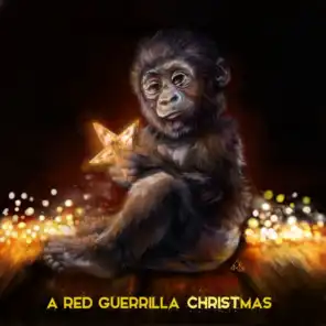 A Red Guerrilla Christmas