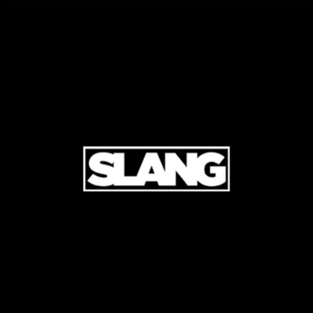 SLANG MUSIC