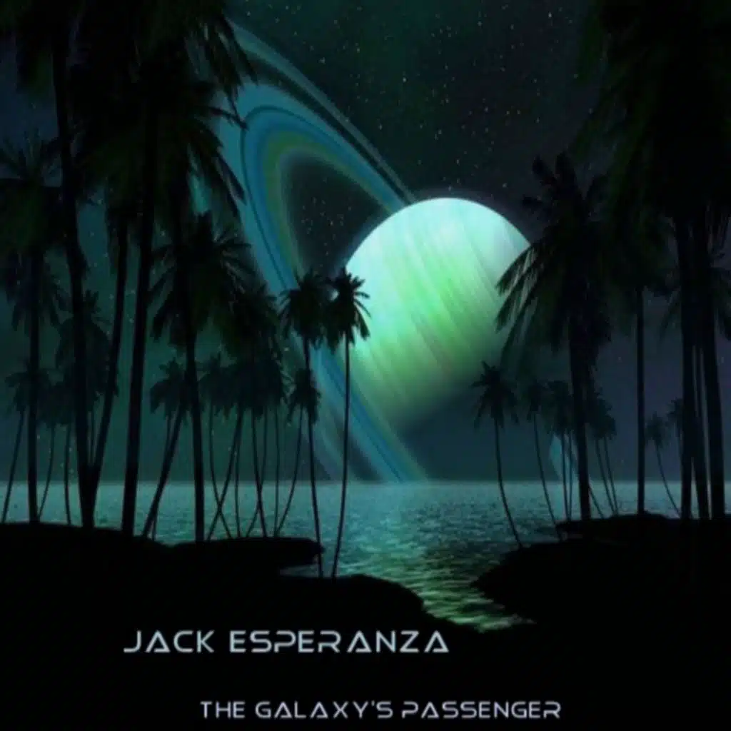 Jack Esperanza