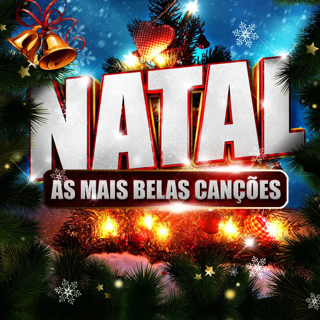 Natal - As Mais Belas Canções