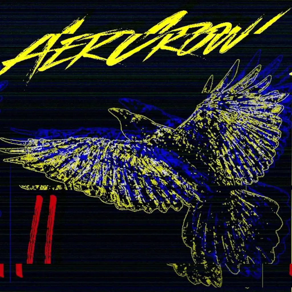 The Cyberpunk Philharmonic (2/3)