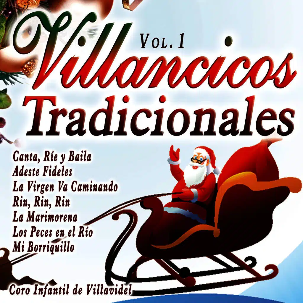 Coro Infantil de Villavidel