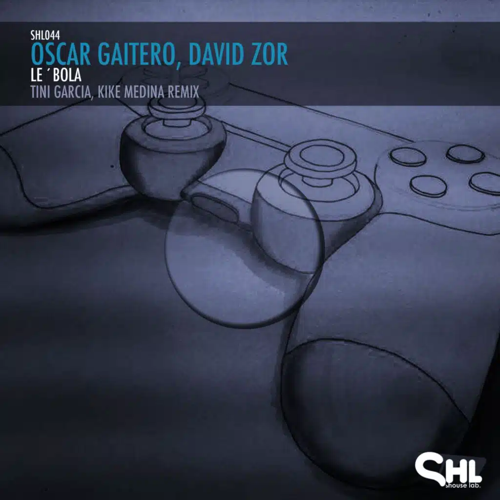 Oscar Gaitero & David Zor