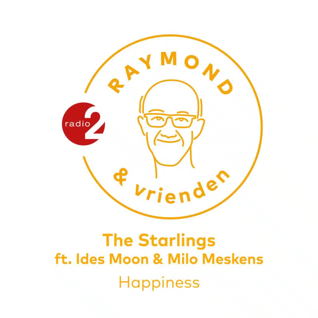 Happiness (feat. Ides Moon & Milo Meskens)