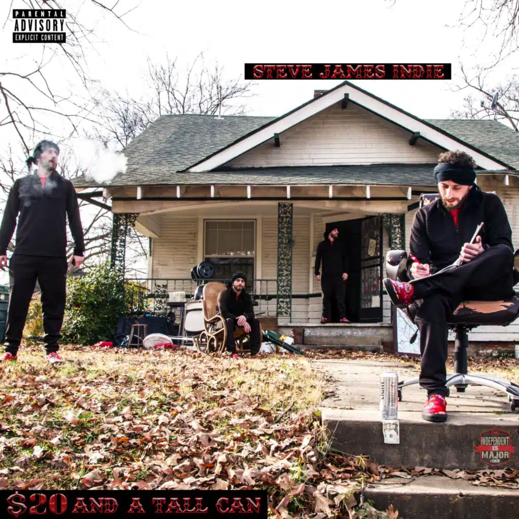 When I Think About Christmas (feat. Brutha Mac)