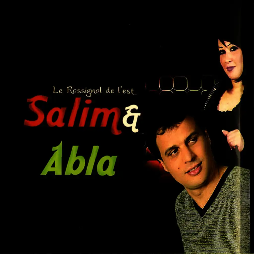 Salim & Abla