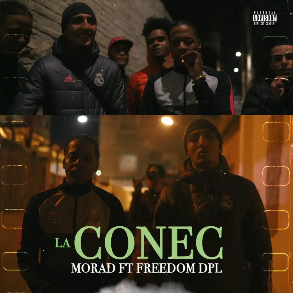 La Conec (feat. Freedom Dpl)